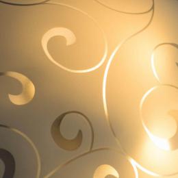 Настенный светильник Arte Lamp Ornament  - 3